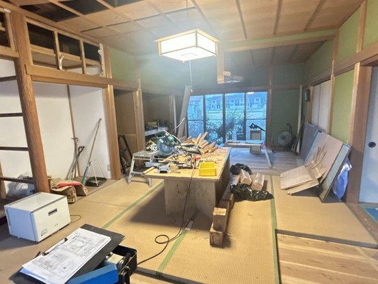 detached 福井県敦賀市平和町37-6 山田ビル 1階A号室