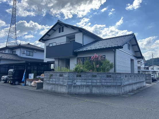 detached 福井県敦賀市平和町37-6 山田ビル 1階A号室