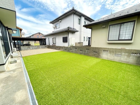 detached 福井県敦賀市平和町37-6 山田ビル 1階A号室