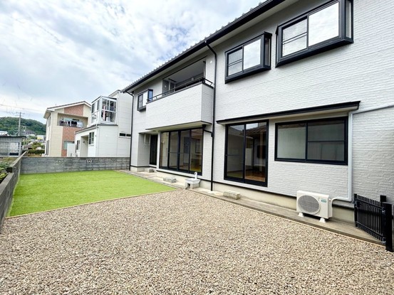 detached 福井県敦賀市平和町37-6 山田ビル 1階A号室