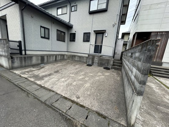 detached 福井県敦賀市平和町37-6 山田ビル 1階A号室