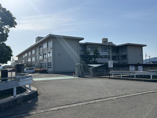 detached 福井県敦賀市平和町37-6 山田ビル 1階A号室