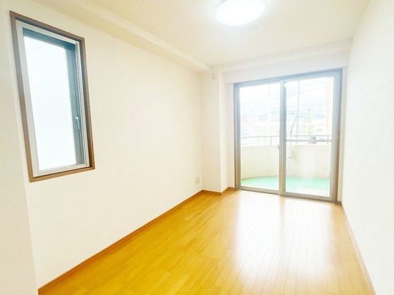 apartment 福井県敦賀市平和町37-6 山田ビル 1階A号室