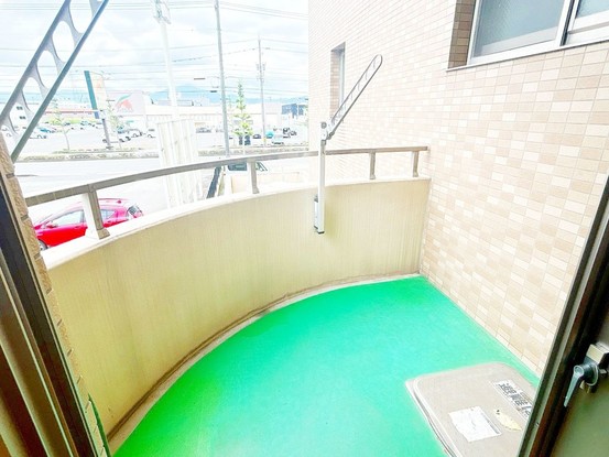 apartment 福井県敦賀市平和町37-6 山田ビル 1階A号室