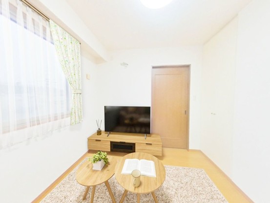 apartment 福井県敦賀市平和町37-6 山田ビル 1階A号室
