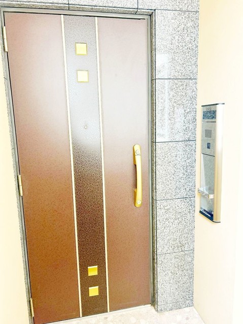 apartment 福井県敦賀市平和町37-6 山田ビル 1階A号室