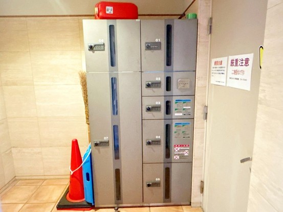 apartment 福井県敦賀市平和町37-6 山田ビル 1階A号室