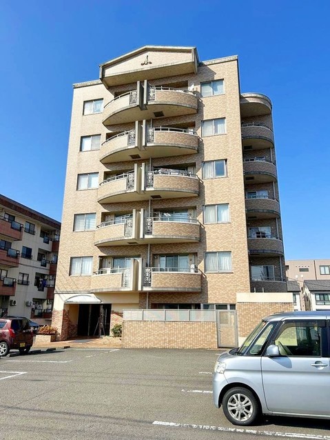 apartment 福井県敦賀市平和町37-6 山田ビル 1階A号室