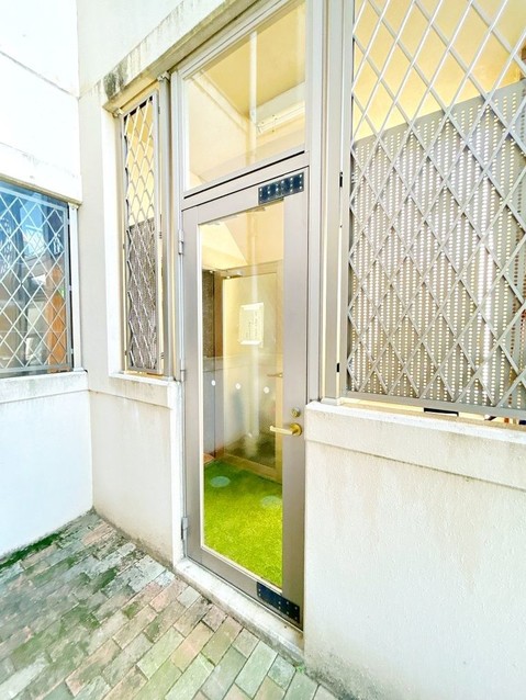 apartment 福井県敦賀市平和町37-6 山田ビル 1階A号室