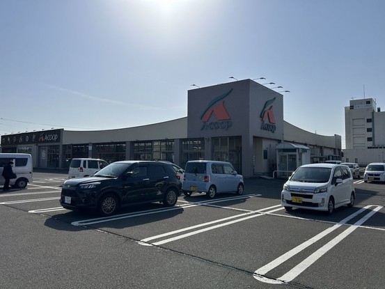 apartment 福井県敦賀市平和町37-6 山田ビル 1階A号室