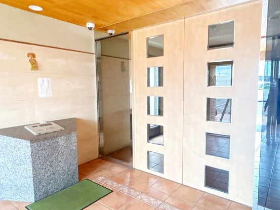 apartment 福井県敦賀市平和町37-6 山田ビル 1階A号室
