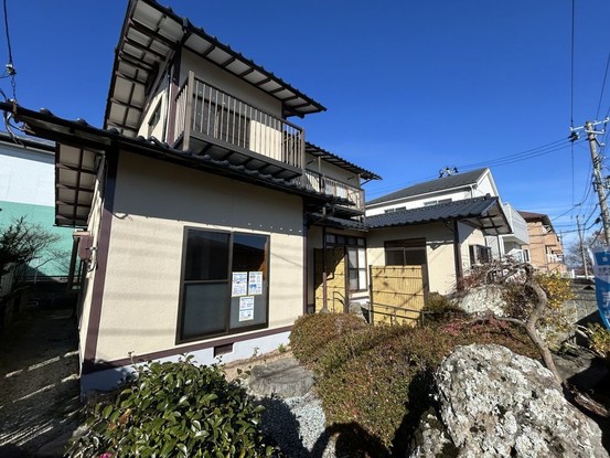 detached 宮城県仙台市青葉区木町通２丁目1-33 伊澤竹に雀ビル 212号室