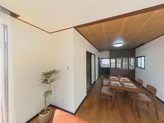 detached 宮城県仙台市青葉区木町通２丁目1-33 伊澤竹に雀ビル 212号室