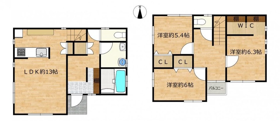 detached 宮城県仙台市青葉区木町通２丁目1-33 伊澤竹に雀ビル 212号室