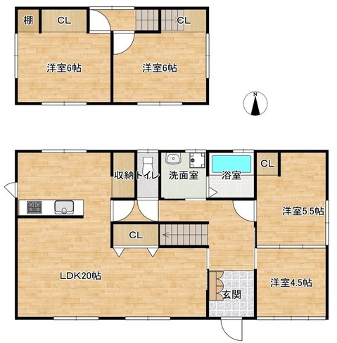 detached 宮城県仙台市青葉区木町通２丁目1-33 伊澤竹に雀ビル 212号室