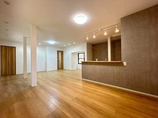 detached 石川県金沢市割出町15番地1 中村店舗