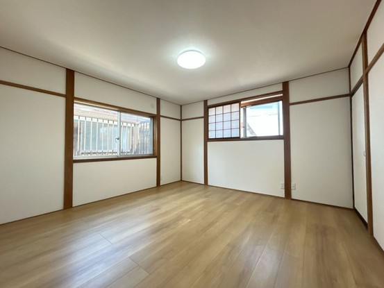 detached 石川県金沢市割出町15番地1 中村店舗