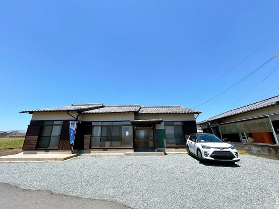 detached 福岡県久留米市東櫛原町301番地1