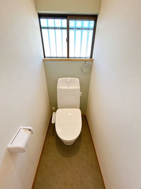 detached 福岡県久留米市東櫛原町301番地1