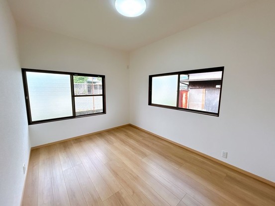 detached 福岡県久留米市東櫛原町301番地1