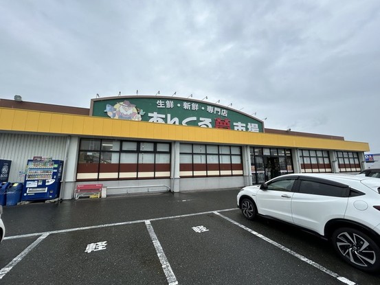 detached 福岡県久留米市東櫛原町301番地1