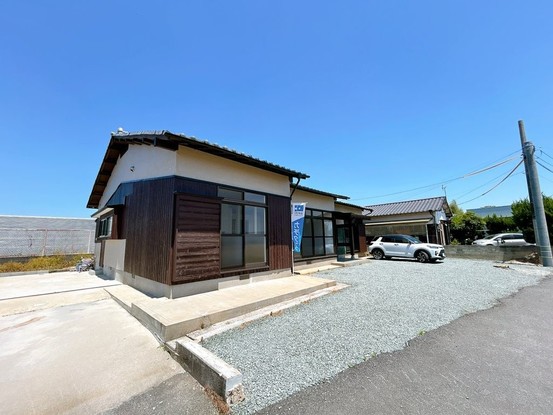 detached 福岡県久留米市東櫛原町301番地1
