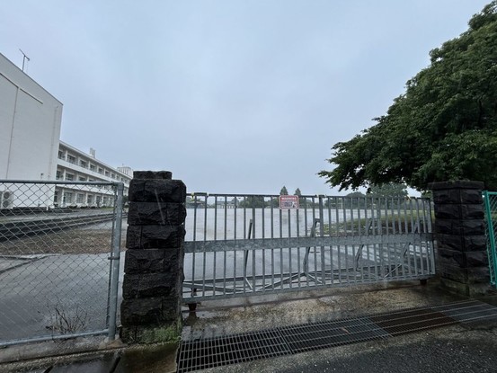 detached 福岡県久留米市東櫛原町301番地1