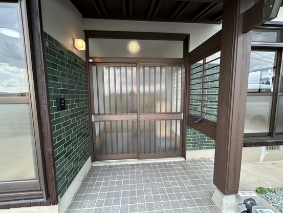 detached 福岡県久留米市東櫛原町301番地1