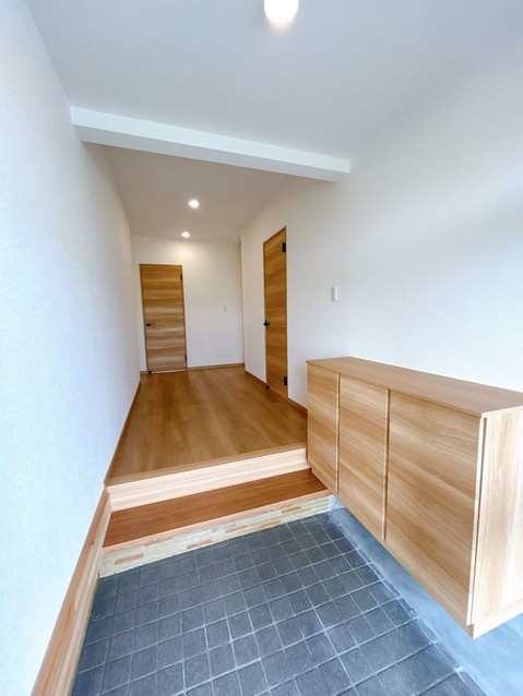 detached 福岡県久留米市東櫛原町301番地1