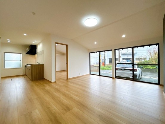 detached 福岡県久留米市東櫛原町301番地1