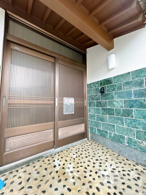 detached 福岡県久留米市東櫛原町301番地1