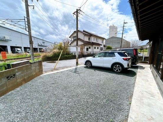 detached 福岡県久留米市東櫛原町301番地1