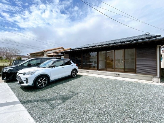detached 福岡県久留米市東櫛原町301番地1