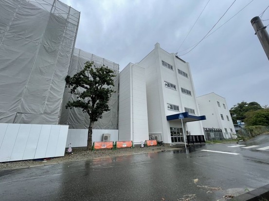 detached 福岡県久留米市東櫛原町301番地1