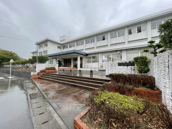 detached 福岡県久留米市東櫛原町301番地1
