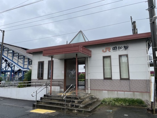 detached 福岡県久留米市東櫛原町301番地1