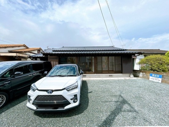 detached 福岡県久留米市東櫛原町301番地1