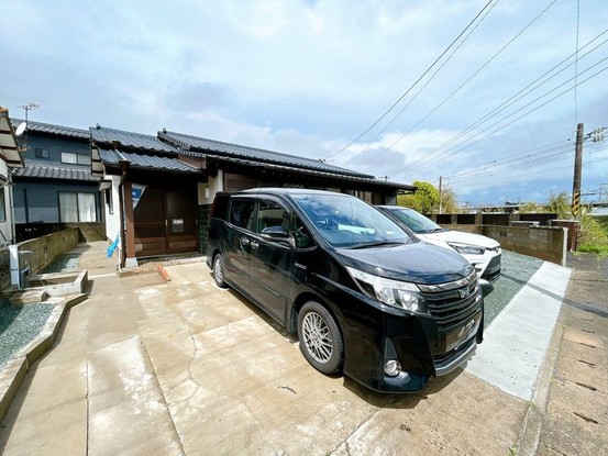 detached 福岡県久留米市東櫛原町301番地1
