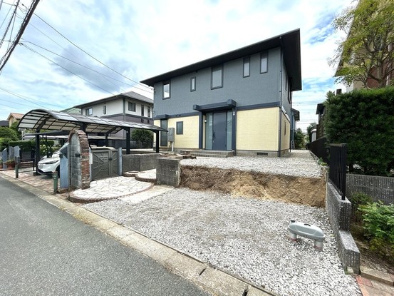 detached 福岡県小郡市希みが丘６丁目
地図を見る