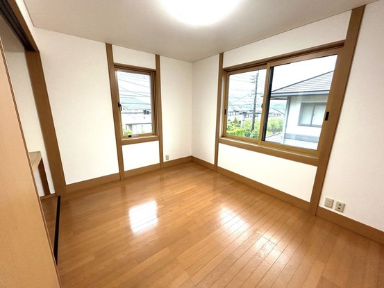 detached 福岡県小郡市希みが丘６丁目
地図を見る