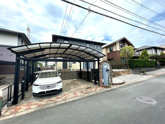 detached 福岡県小郡市希みが丘６丁目
地図を見る
