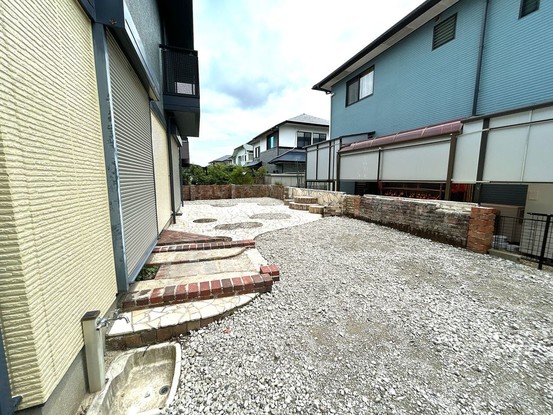 detached 福岡県小郡市希みが丘６丁目
地図を見る