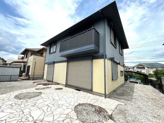 detached 福岡県小郡市希みが丘６丁目
地図を見る