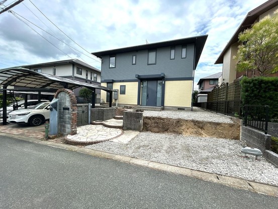 detached 福岡県小郡市希みが丘６丁目
地図を見る