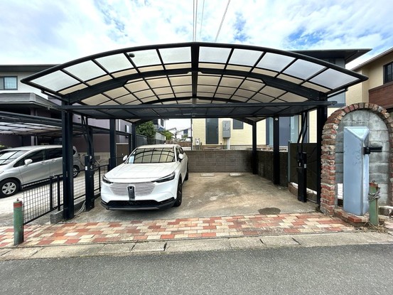 detached 福岡県小郡市希みが丘６丁目
地図を見る