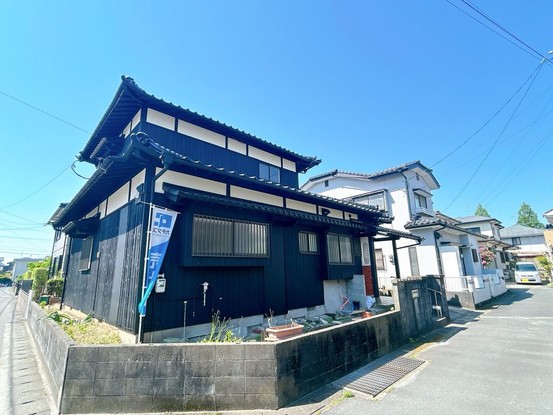 detached 福岡県久留米市東櫛原町301番地1