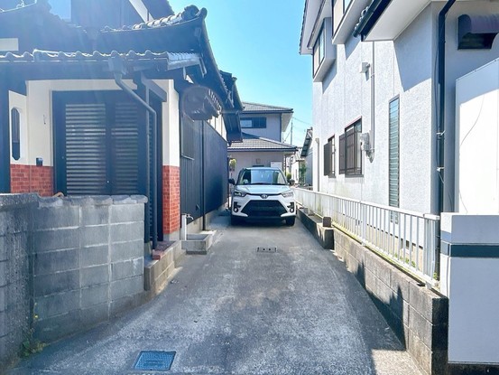 detached 福岡県久留米市東櫛原町301番地1
