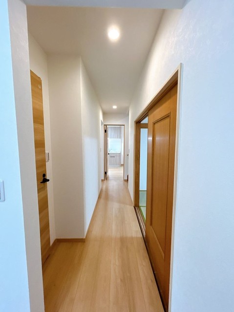 detached 福岡県久留米市東櫛原町301番地1