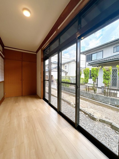 detached 福岡県久留米市東櫛原町301番地1
