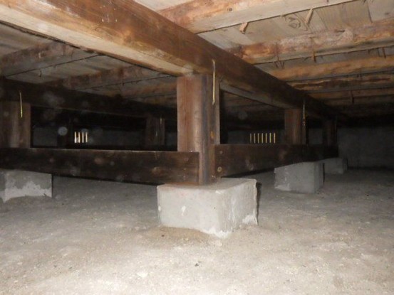 detached 福岡県久留米市東櫛原町301番地1
